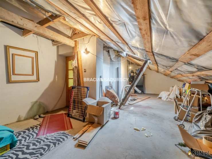 Dom  na sprzedaż, Kraków, Bronowice/Bronowice Małe, ul. Olkuska, 