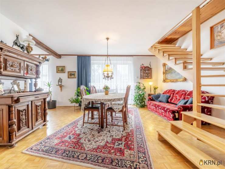 Kraków, Bronowice/Bronowice Małe, ul. Olkuska, Dom  na sprzedaż, 