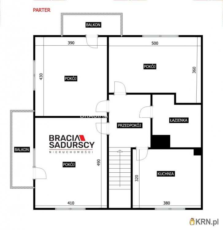 Dom  na sprzedaż, Kraków, Bronowice/Bronowice Małe, ul. Olkuska, 