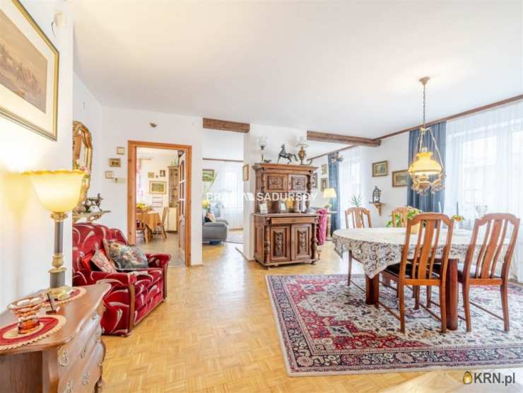 Kraków, Bronowice/Bronowice Małe, ul. Olkuska, Dom  na sprzedaż, 