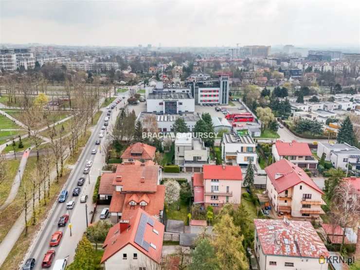 Kraków, Bronowice/Bronowice Małe, ul. Olkuska, Dom  na sprzedaż, 