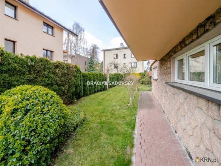 BRACIA SADURSCY NIERUCHOMOŚCI ODDZIAŁ BS5 NOWA HUTA, Dom  na sprzedaż, Kraków, Bronowice/Bronowice Małe, ul. Olkuska