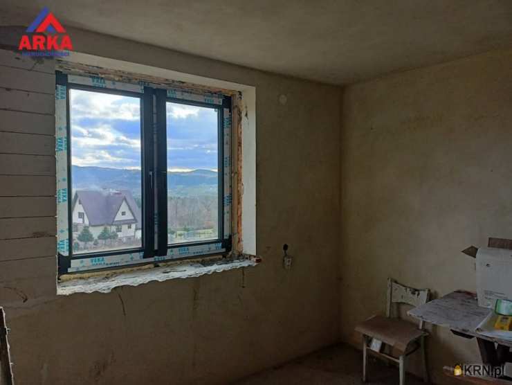 Dom  na sprzedaż, Limanowa, ul. , 