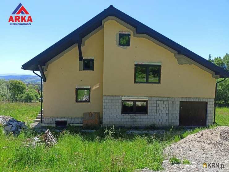 Limanowa, ul. , , Dom  na sprzedaż