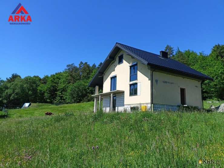 , Dom  na sprzedaż, Limanowa, ul. 