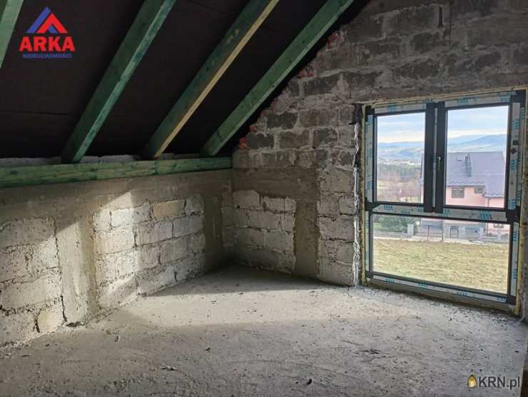 Limanowa, ul. , Dom  na sprzedaż, 