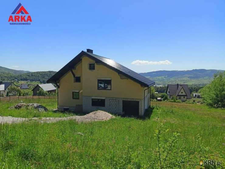 Dom  na sprzedaż, Limanowa, ul. , 