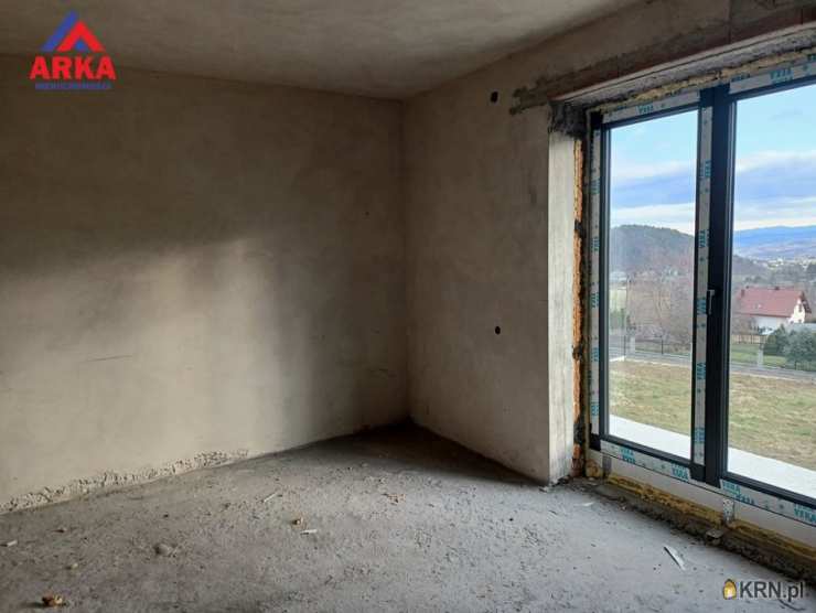Biuro Nieruchomości ARKA, Dom  na sprzedaż, Limanowa, ul. 