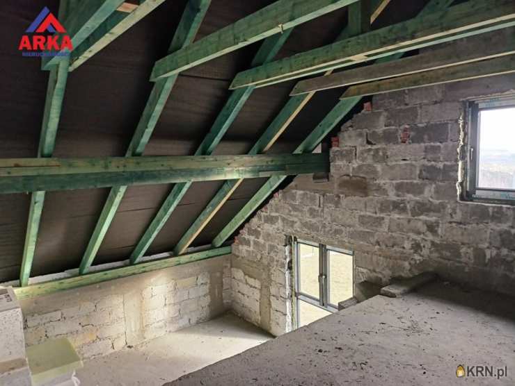 Biuro Nieruchomości ARKA, Dom  na sprzedaż, Limanowa, ul. 