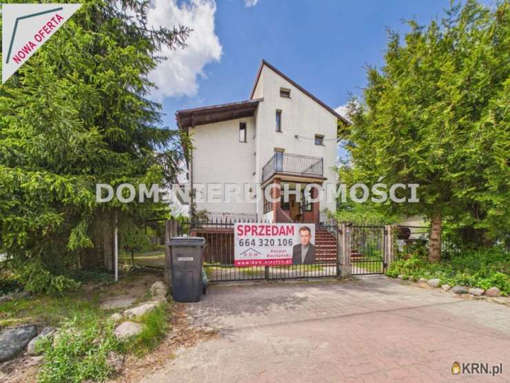 Dom  na sprzedaż, Olsztyn, Dajtki, ul. Żniwna, 
