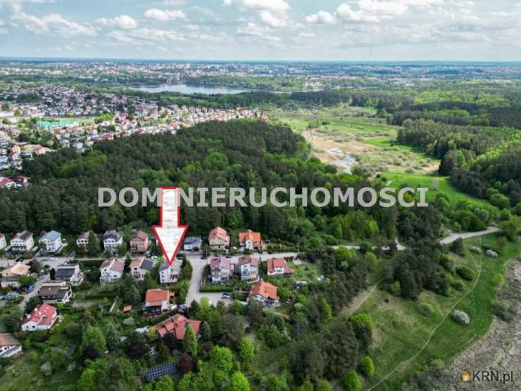 , Olsztyn, Dajtki, ul. Żniwna, Dom  na sprzedaż