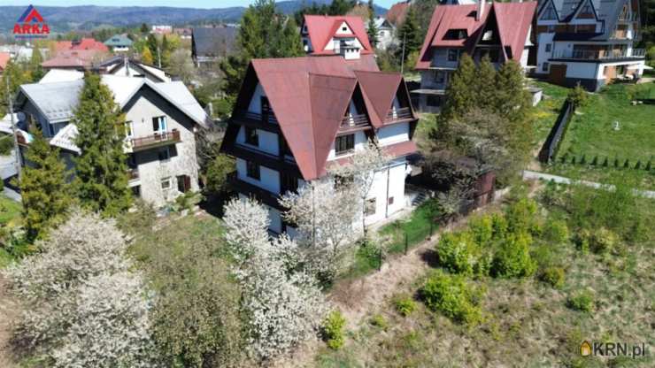 Dom  na sprzedaż, Rabka-Zdrój, Nowy Świat, ul. , 