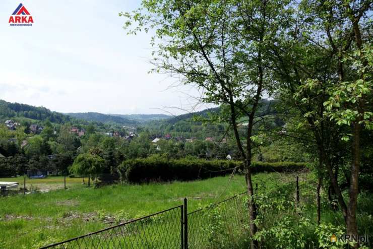 Biuro Nieruchomości ARKA, Dom  na sprzedaż, Rabka-Zdrój, Nowy Świat, ul. 