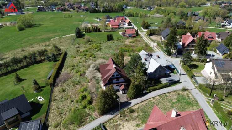 Dom  na sprzedaż, Rabka-Zdrój, Nowy Świat, ul. , 