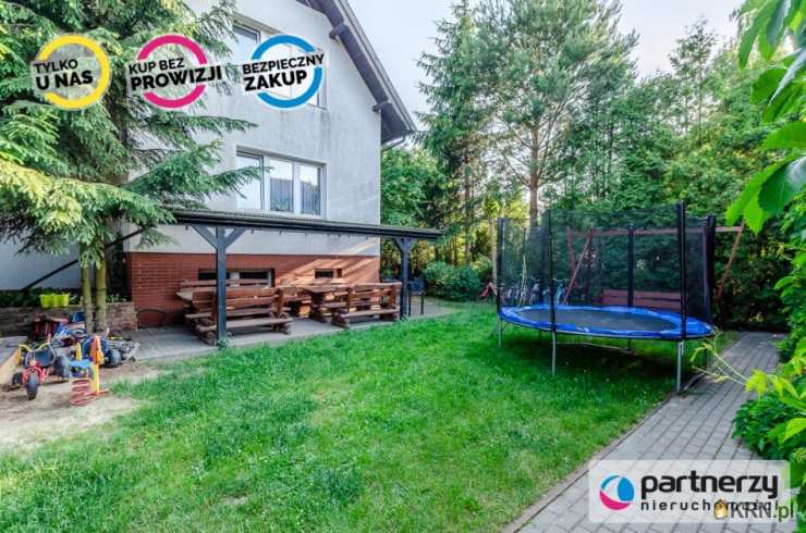 Dom  na sprzedaż, Stegna, ul. Sportowa, 16 pokojowe