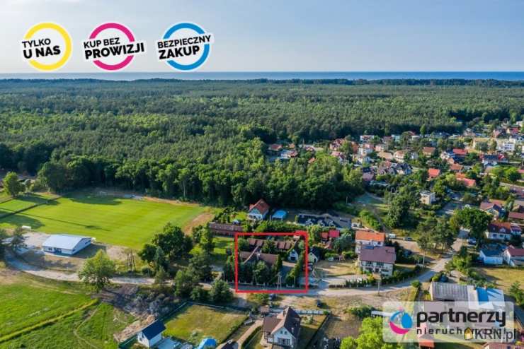 Dom  na sprzedaż, 16 pokojowe, Stegna, ul. Sportowa