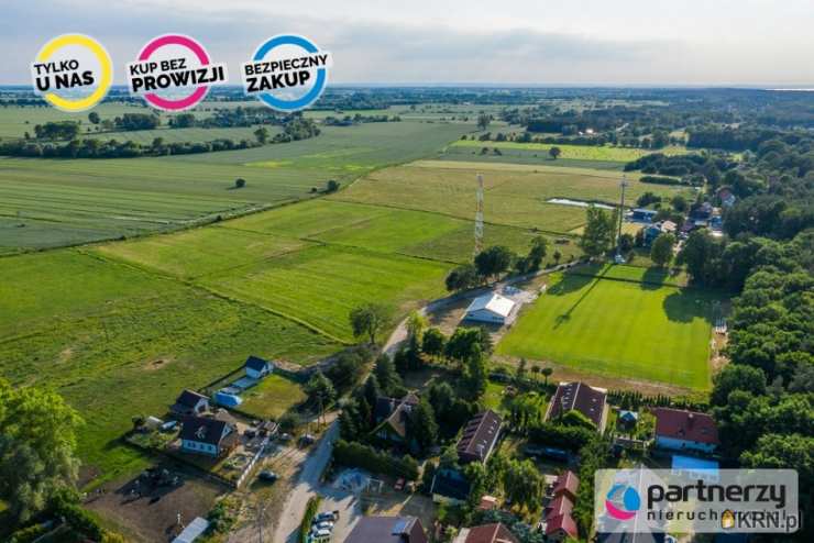 16 pokojowe, Stegna, ul. Sportowa, Dom  na sprzedaż