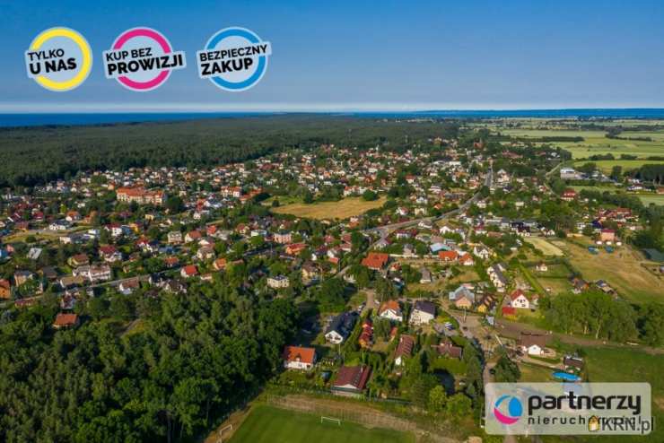 PARTNERZY Nieruchomości sp. z o.o., Dom  na sprzedaż, Stegna, ul. Sportowa