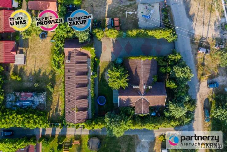 Stegna, ul. Sportowa, Dom  na sprzedaż, 16 pokojowe