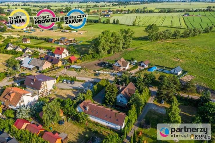 Stegna, ul. Sportowa, 16 pokojowe, Dom  na sprzedaż