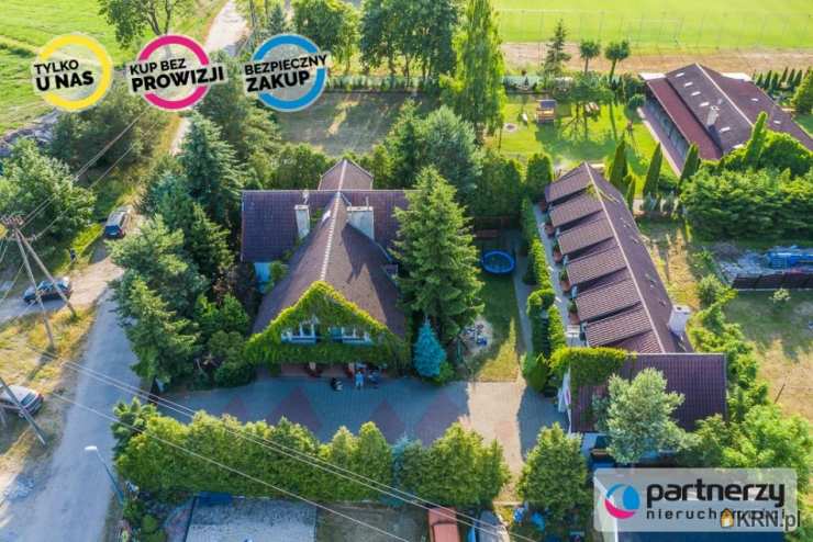 PARTNERZY Nieruchomości sp. z o.o., Dom  na sprzedaż, Stegna, ul. Sportowa