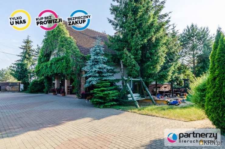 Dom  na sprzedaż, 16 pokojowe, Stegna, ul. Sportowa