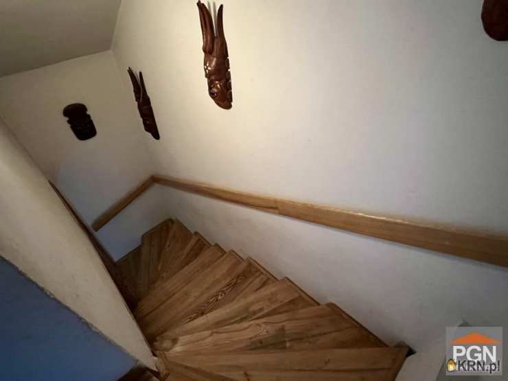 Dom  na sprzedaż, Wolin, ul. , 11 pokojowe