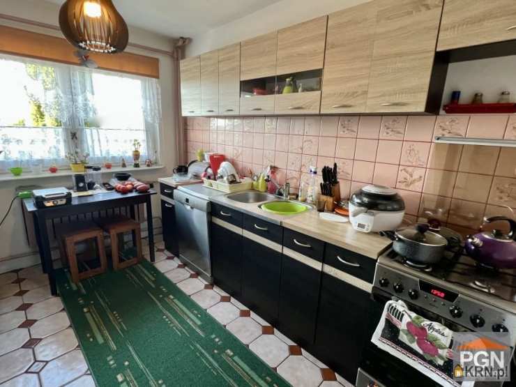 Wolin, ul. , Dom  na sprzedaż, 11 pokojowe