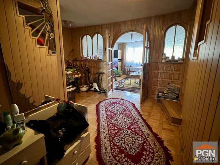11 pokojowe, Wolin, ul. , Dom  na sprzedaż