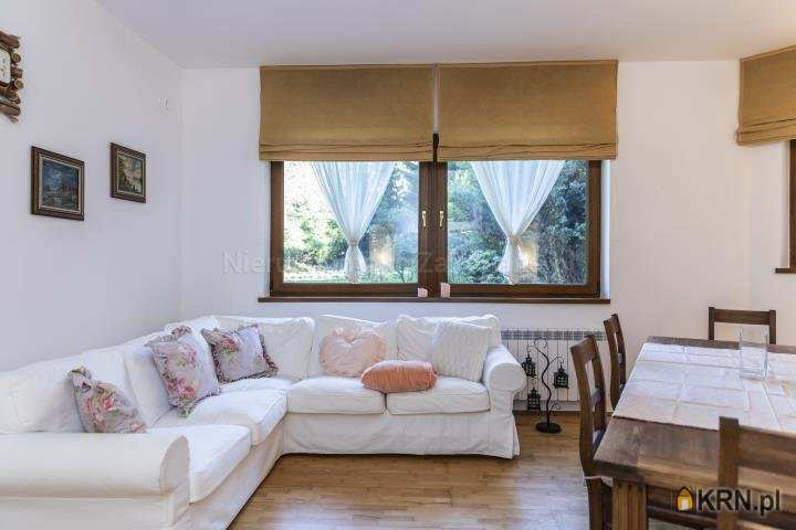 5 pokojowe, Dom  na sprzedaż, Zawoja, ul. 