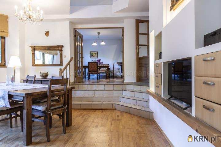 Nieruchomości Zakopane, Dom  na sprzedaż, Zawoja, ul. 