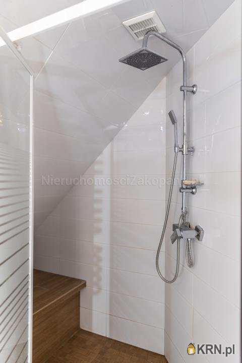 5 pokojowe, Dom  na sprzedaż, Zawoja, ul. 