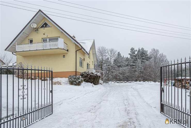 Dom  na sprzedaż, 7 pokojowe, Koleczkowo, ul. 