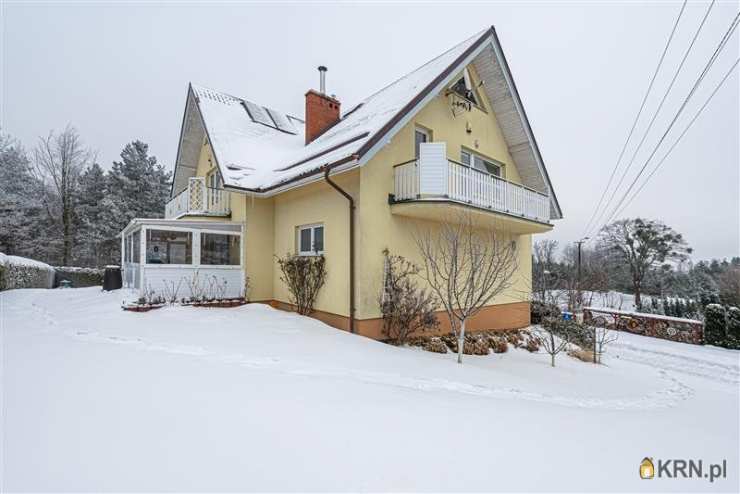 Koleczkowo, ul. , Dom  na sprzedaż, 7 pokojowe