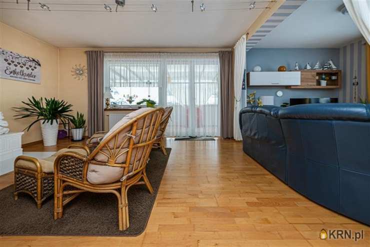 7 pokojowe, Dom  na sprzedaż, Koleczkowo, ul. 