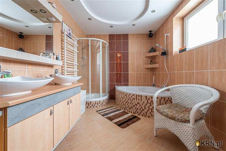 7 pokojowe, Dom  na sprzedaż, Koleczkowo, ul. 