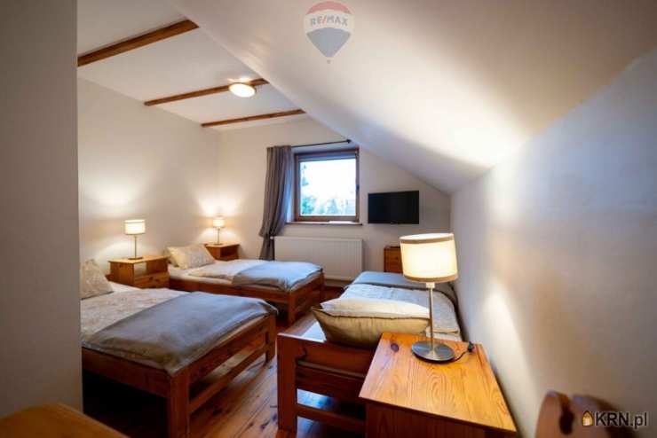 RE/MAX Polska, Dom  na sprzedaż, Rzędkowice, ul. 