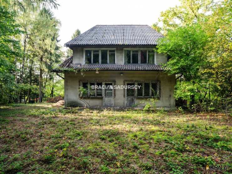 , Dom  na sprzedaż, Lanckorona, ul. 