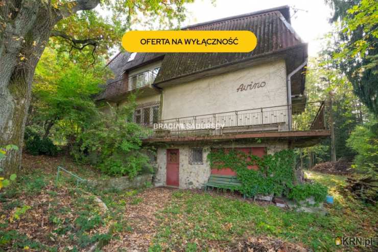 Dom  na sprzedaż, Lanckorona, ul. , 