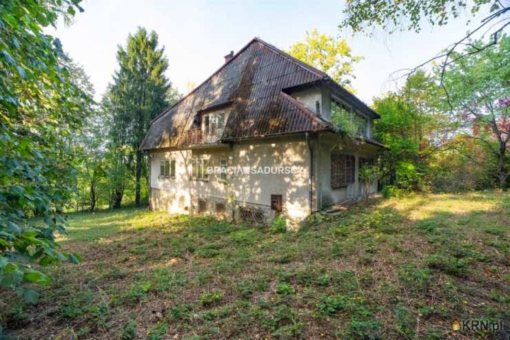 Dom  na sprzedaż, Lanckorona, ul. , 