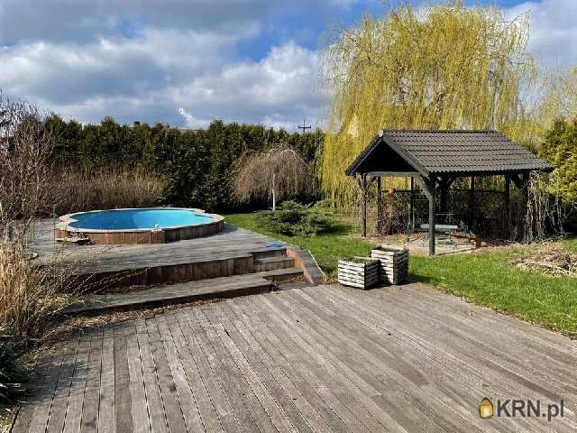 Dom  na sprzedaż, Obrowo, ul. , 6 pokojowe