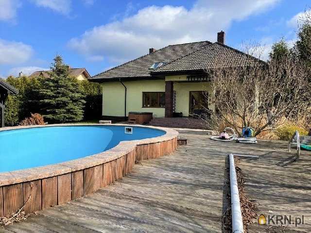 Dom  na sprzedaż, 6 pokojowe, Obrowo, ul. 