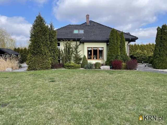 Obrowo, ul. , Dom  na sprzedaż, 6 pokojowe