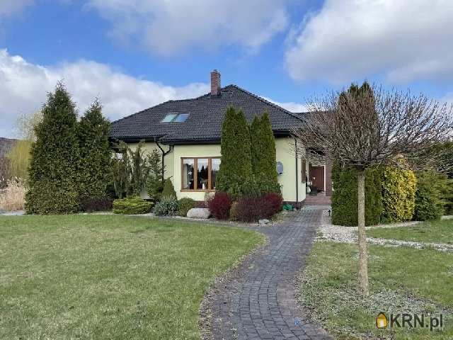 Obrowo, ul. , 6 pokojowe, Dom  na sprzedaż