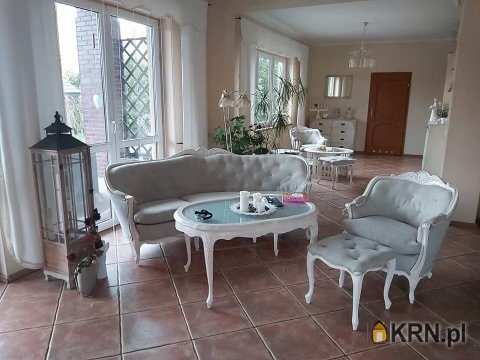 6 pokojowe, Obrowo, ul. , Dom  na sprzedaż