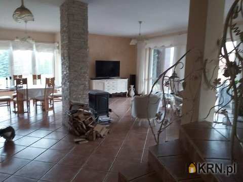 6 pokojowe, Dom  na sprzedaż, Obrowo, ul. 