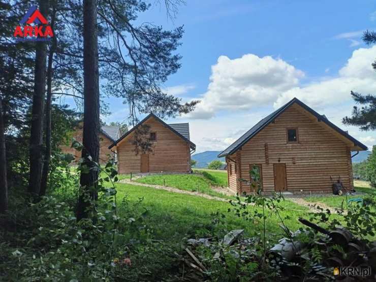 Słopnice, ul. , , Dom  na sprzedaż