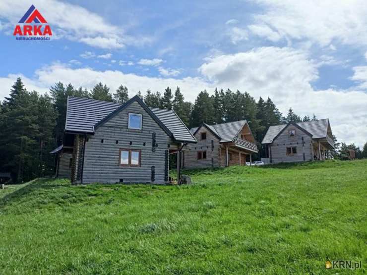 , Dom  na sprzedaż, Słopnice, ul. 