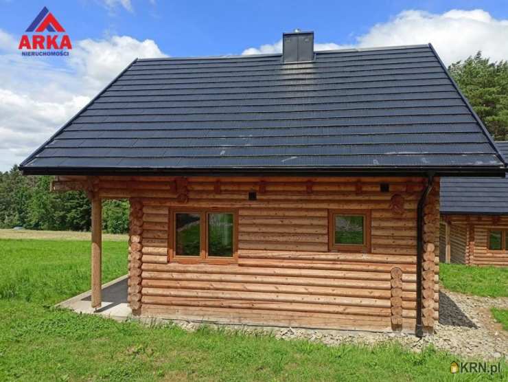 Biuro Nieruchomości ARKA, Dom  na sprzedaż, Słopnice, ul. 