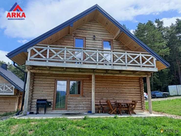 Dom  na sprzedaż, Słopnice, ul. , 